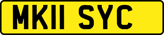 MK11SYC