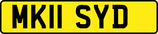 MK11SYD
