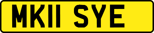 MK11SYE