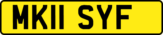MK11SYF