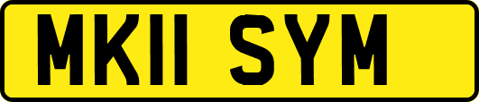 MK11SYM