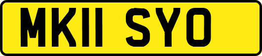 MK11SYO