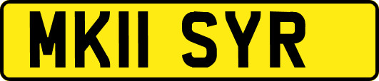 MK11SYR
