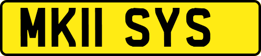 MK11SYS