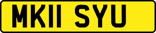MK11SYU