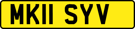 MK11SYV