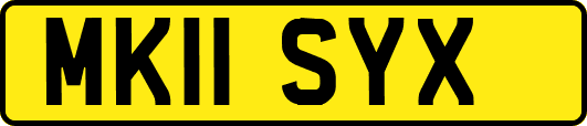 MK11SYX