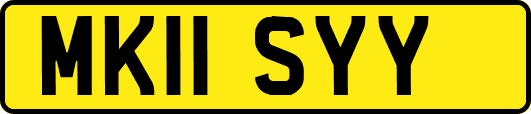 MK11SYY