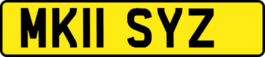 MK11SYZ