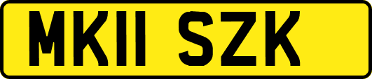 MK11SZK