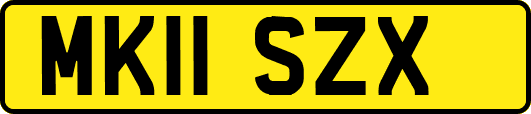 MK11SZX