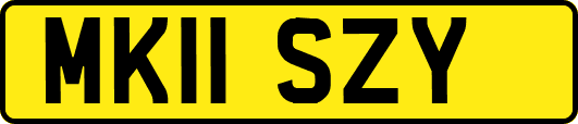 MK11SZY
