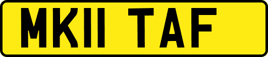 MK11TAF