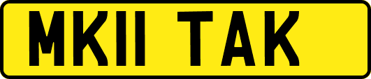 MK11TAK