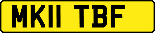 MK11TBF