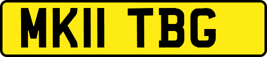 MK11TBG