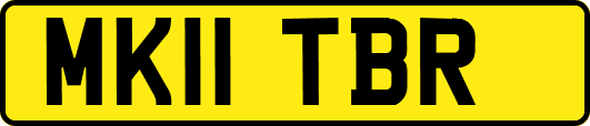 MK11TBR