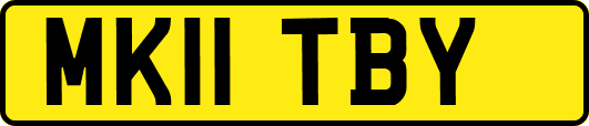 MK11TBY