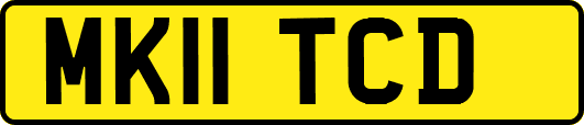 MK11TCD