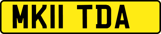 MK11TDA
