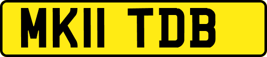 MK11TDB