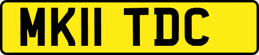 MK11TDC