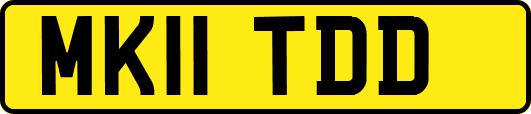 MK11TDD