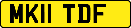MK11TDF
