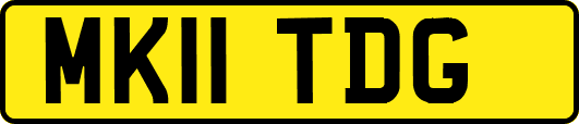 MK11TDG