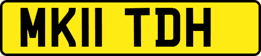 MK11TDH