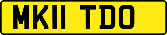 MK11TDO