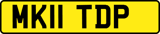 MK11TDP