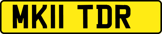 MK11TDR