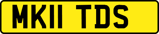 MK11TDS