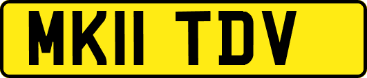 MK11TDV