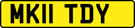 MK11TDY