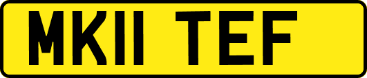 MK11TEF