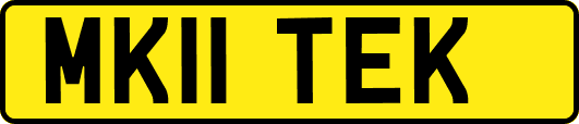 MK11TEK