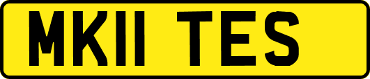 MK11TES