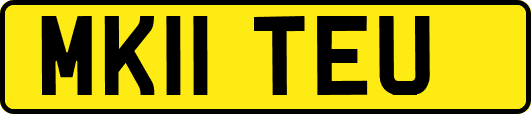 MK11TEU