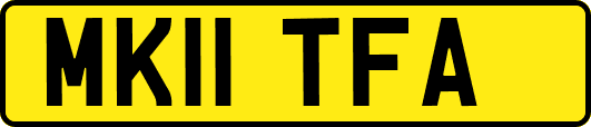 MK11TFA