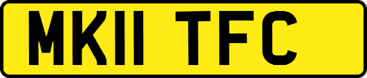 MK11TFC