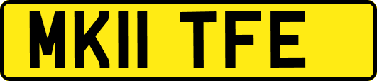 MK11TFE