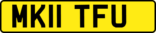 MK11TFU