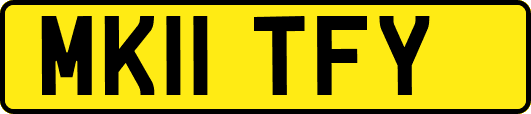 MK11TFY
