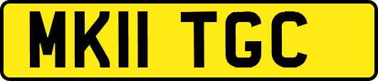 MK11TGC