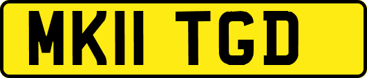 MK11TGD