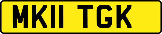 MK11TGK