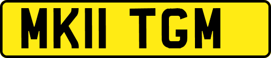 MK11TGM