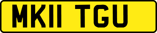 MK11TGU